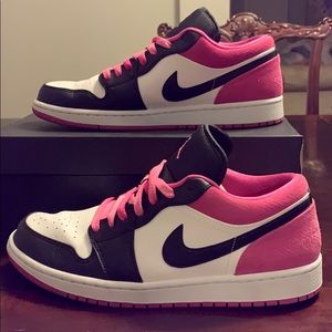 Air Jordan 1 Low